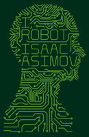 I ROBOT PB