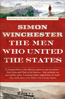 MEN WHO UNITED STATES PB