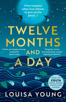 Twelve Months and a Day-9780007532940