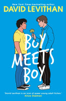 BOY MEETS BOY PB