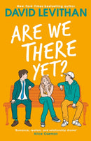 ARE WE THERE YET PB