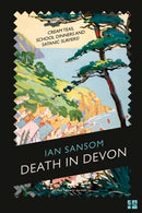 Death in Devon-9780007533169