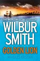 GOLDEN LION PB