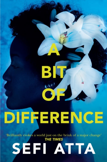 A Bit of Difference-9780007536108