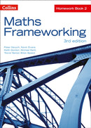 MATHS FRAMEWORKING-HOMEWORK 2