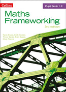 MATHS FRAMEWORKING-PUPIL 1.2