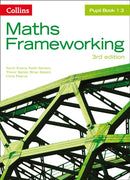 KS3 Maths Pupil Book 1.3-9780007537730