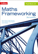 MATHS FRAMEWORKING-PUPIL 2.3