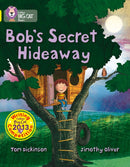 BIG CAT - BOBS HIDEAWAY