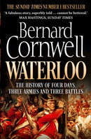 WATERLOO PB