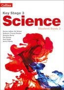 KS3 SCIENCE SB3
