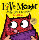 LOVE MONSTER & LAST CHOCO_3 PB