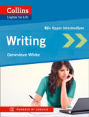 ENG FOR LIFE WRITING B2 PB