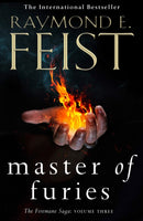 MASTER OF FURIES_FIREMANE3 PB