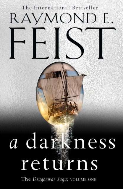 A Darkness Returns-9780007541485