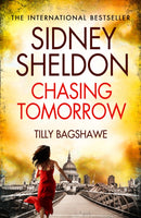 SIDNEY SHELDONS CHASING PB