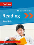 Reading : B2-9780007542314