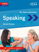 ENG FOR LIFE SPEAKING B2 PB