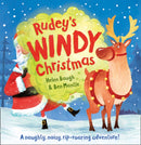 RUDEYS WINDY CHRISTMAS PB