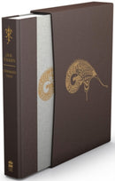 UNFINISHED TALES (DELUXE S HB