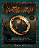 MIDDLE-EARTH FROM SCRIPT HB