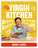 My Virgin Kitchen : Delicious Recipes You Can Make Every Day-9780007544790