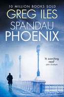 Spandau Phoenix-9780007546053