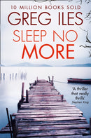 SLEEP NO MORE PB