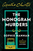 MONOGRAM MURDERS_NEW HERCUL PB