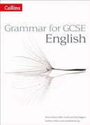 Grammar for GCSE English-9780007547555