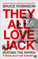 They All Love Jack : Busting the Ripper-9780007548903