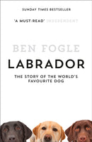 LABRADOR PB