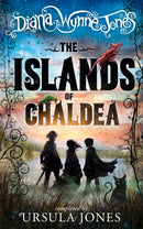 ISLANDS OF CHALDEA PB