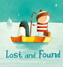 LOST & FOUND BRD