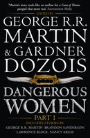 DANGEROUS WOMEN PART 1 PB