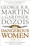Dangerous Women Part 2-9780007549436