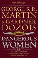 Dangerous Women Part 3-9780007549443