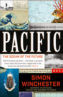 Pacific : The Ocean of the Future-9780007550777