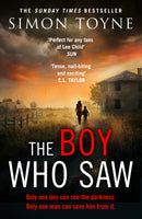 BOY WHO SAW PB
