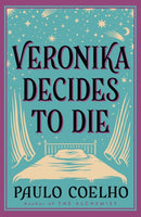 VERONIKA DECIDES TO DIE NE PB