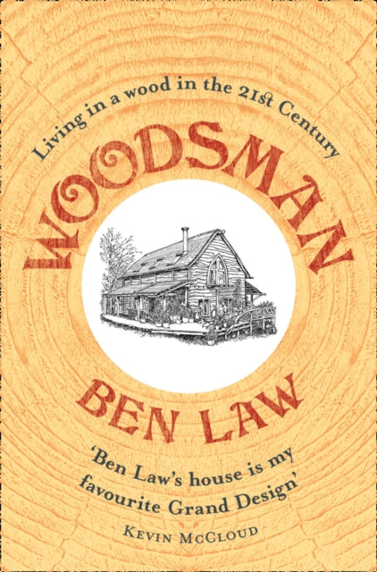 WOODSMAN PB