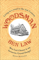 WOODSMAN PB
