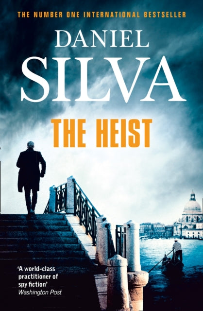 HEIST PB