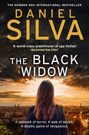 BLACK WIDOW PB