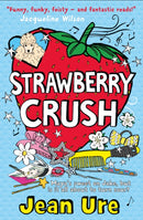 STRAWBERRY CRUSH PB