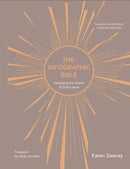 The Infographic Bible-9780007554614
