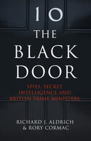 BLACK DOOR PB