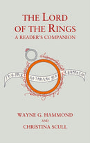 LORD OF RINGS READERS COMPA HB