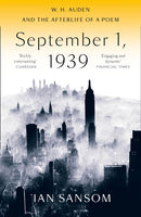 SEPTEMBER 1 1939 PB