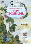 ADVENTURES OF TOM BOMBADIL HB
